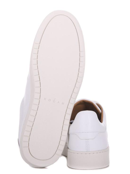 25SS 호간 스니커즈 HXM6720FL61TOGB001 WHITE - HOGAN