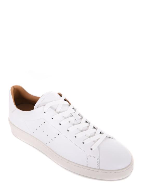 25SS 호간 스니커즈 HXM6720FL61TOGB001 WHITE - HOGAN