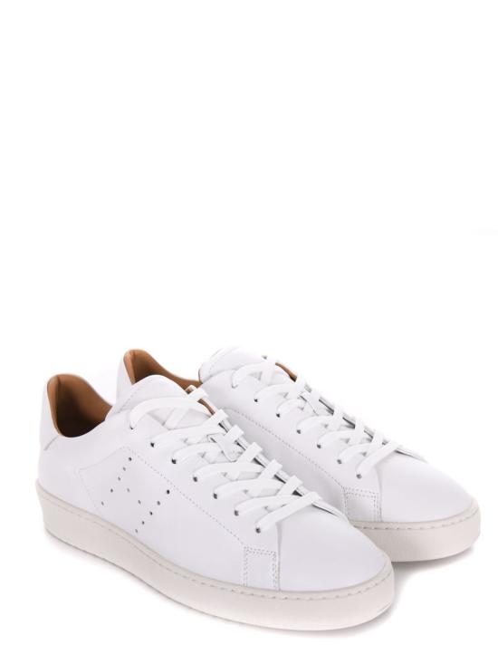 25SS 호간 스니커즈 HXM6720FL61TOGB001 WHITE - HOGAN