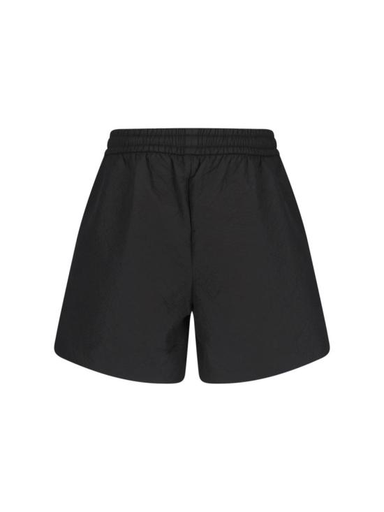 25SS 피어오브갓 숏팬츠 FGE240 405CPN001 Black - FEAR OF GOD