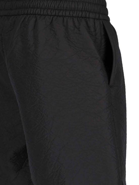 25SS 피어오브갓 숏팬츠 FGE240 405CPN001 Black - FEAR OF GOD