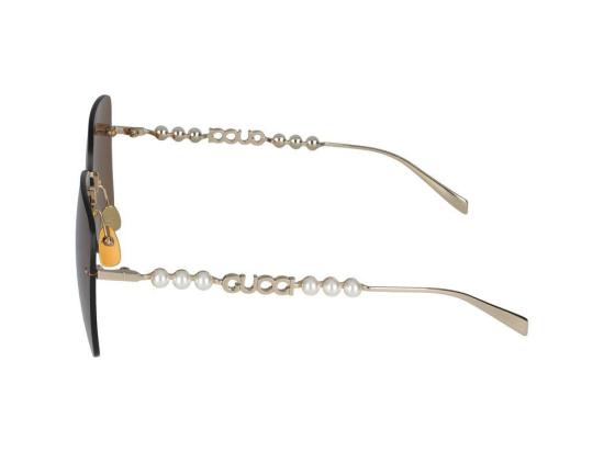  구찌 선글라스 GG1923SA 003 GOLD GOLD BROWN - GUCCI