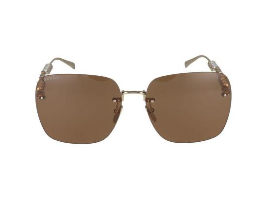  구찌 선글라스 GG1923SA 003 GOLD GOLD BROWN