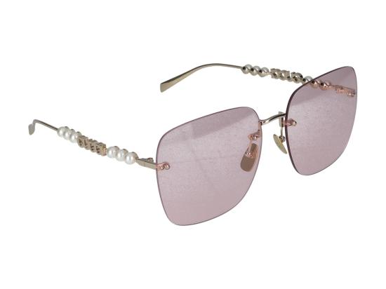  구찌 선글라스 GG1923SA 004 GOLD GOLD PINK - GUCCI
