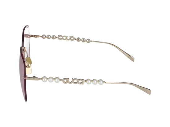  구찌 선글라스 GG1923SA 004 GOLD GOLD PINK - GUCCI
