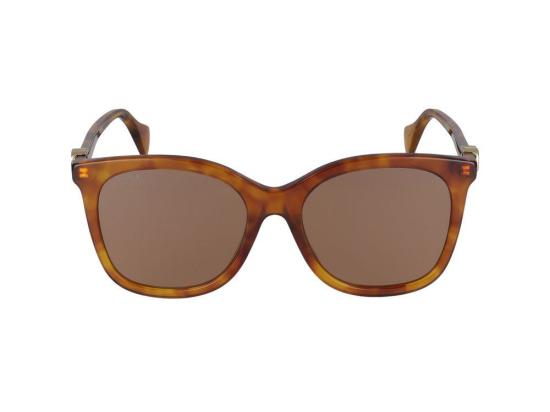  구찌 선글라스 GG1071S 003 HAVANA HAVANA BROWN