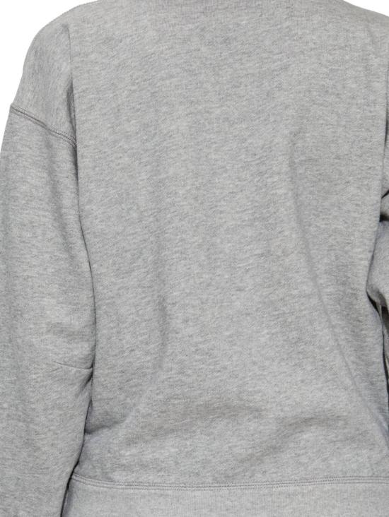 25SS 이자벨마랑에뚜왈 스웨터 SW0003FAA1M07EGYRD GREY - ISABEL MARANT ETOILE