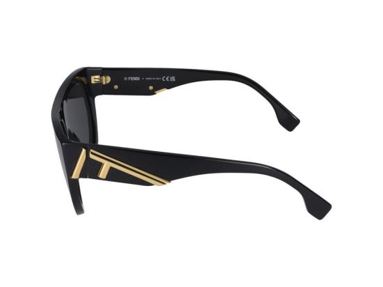  펜디 안경 FE40150I 01A MULTICOLOR - FENDI