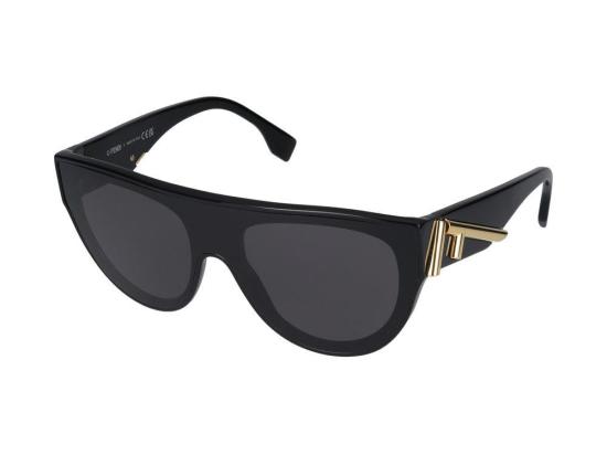  펜디 안경 FE40150I 01A MULTICOLOR - FENDI