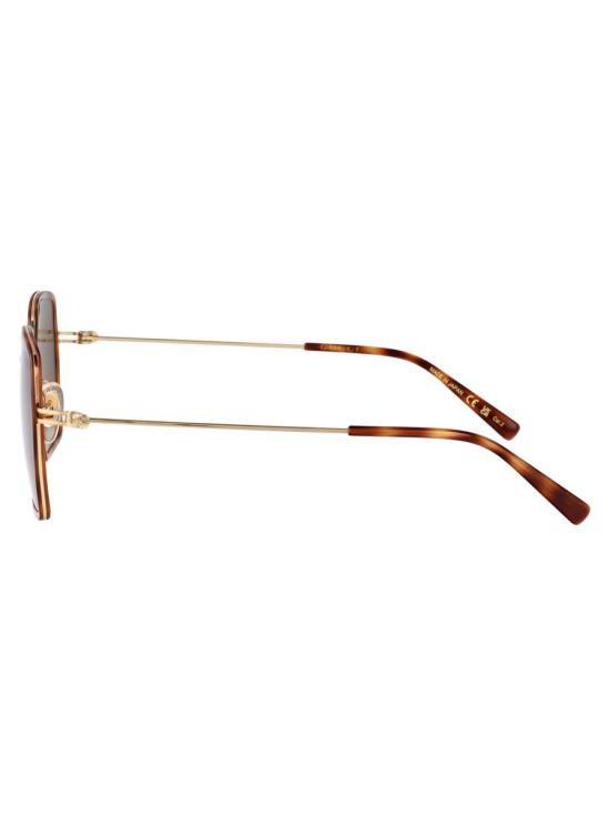 25FW 구찌 안경 GG1848S 002 SUNGLASSES HAVANA - GUCCI