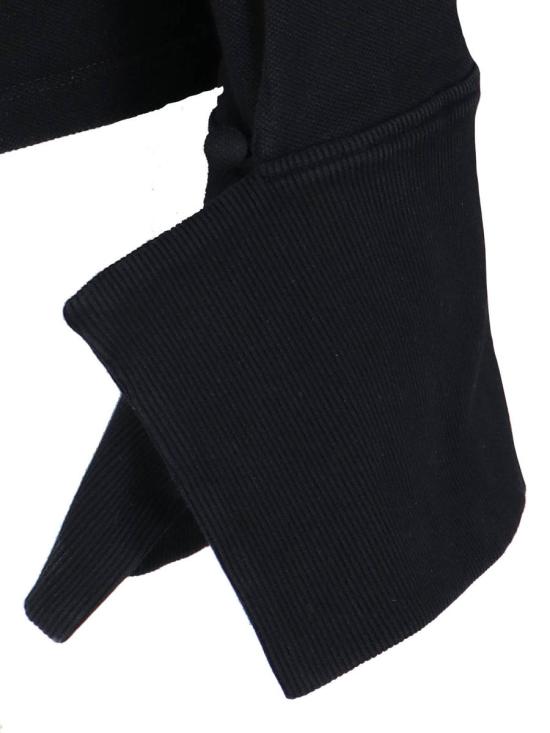 25SS 듀란 랜팅크 탑 DRSS25BO015870015 Black - DURAN LANTINK