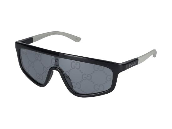  구찌 선글라스 GG1736S 003 BLACK GREY GREY - GUCCI