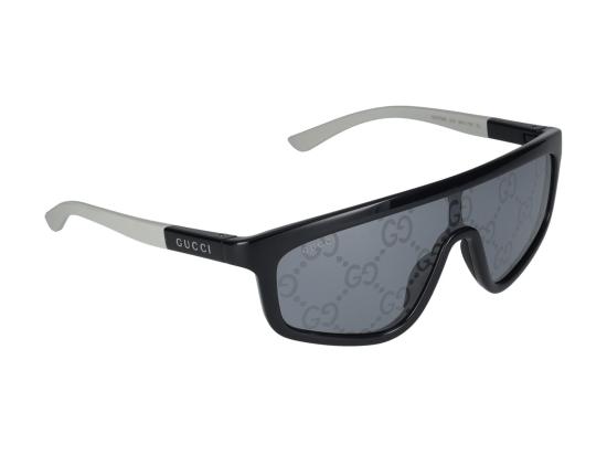  구찌 선글라스 GG1736S 003 BLACK GREY GREY - GUCCI