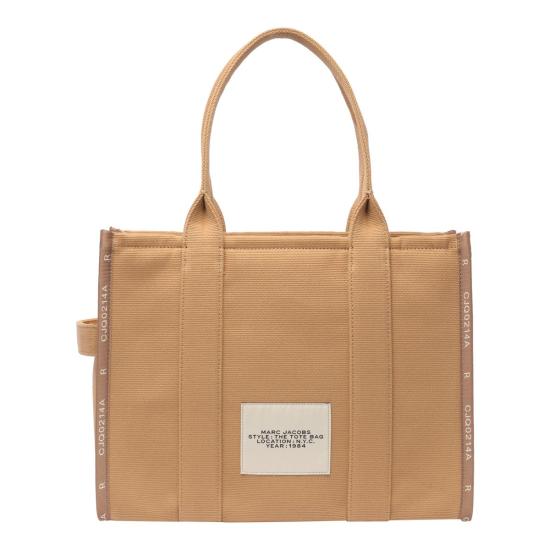 25FW 마크제이콥스 토트백 M0017048230 Beige - MARC JACOBS