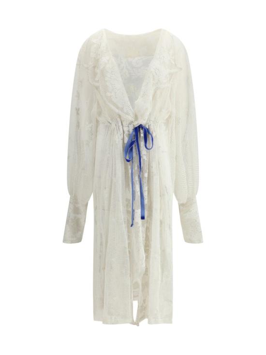 25SS 엘라 아우터 KCOAT2SPCOOLD 1 WHITE