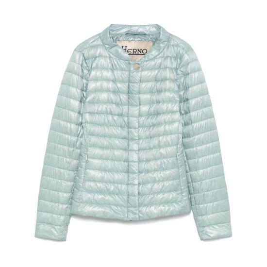 25SS 에르노 패딩 12017Z PI0608DIC 9014 BLUE