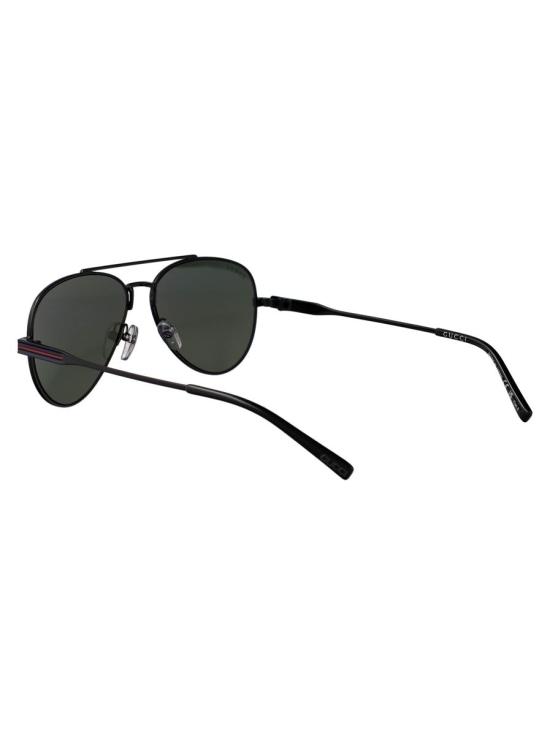 25FW 구찌 안경 GG1874S 001 SUNGLASSES BLACK - GUCCI
