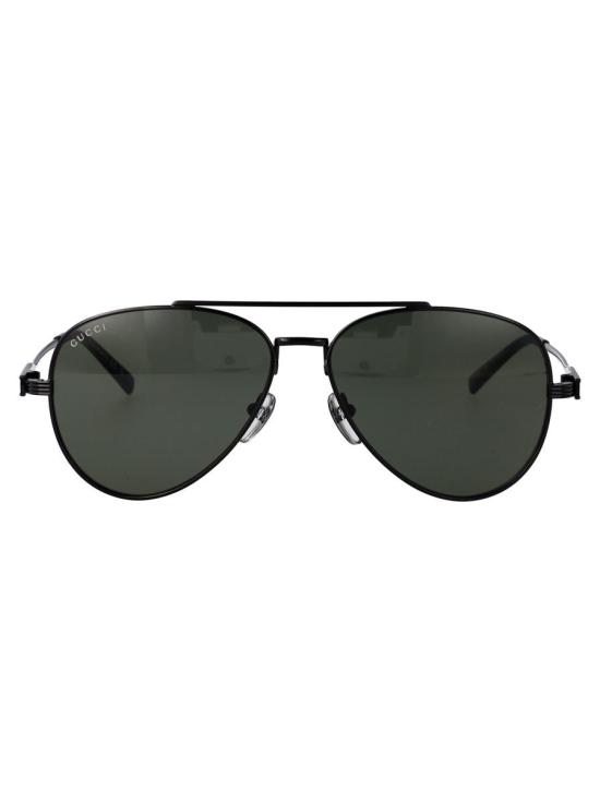 25FW 구찌 안경 GG1874S 001 SUNGLASSES BLACK