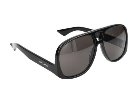  생로랑 안경 SL 652 SOLACE 001 MULTICOLOR - SAINT LAURENT