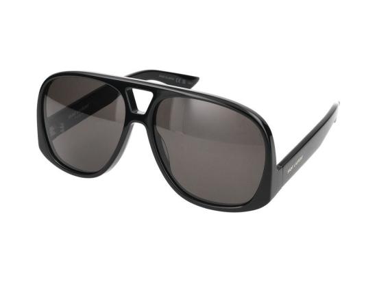  생로랑 안경 SL 652 SOLACE 001 MULTICOLOR - SAINT LAURENT