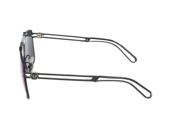  필립 플레인 선글라스 SPP049M 0541 BLACK SEMI - PHILIPP PLEIN