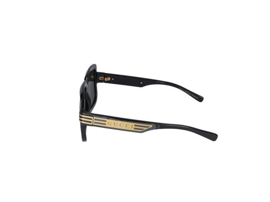  구찌 선글라스 GG0979S 001 BLACK BLACK GREY - GUCCI