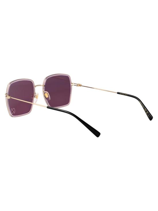 25FW 구찌 안경 GG1848S 005 SUNGLASSES PINK - GUCCI