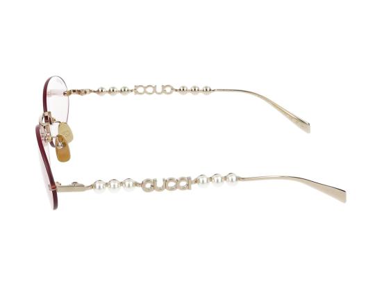  구찌 선글라스 GG1922S 004 GOLD GOLD PINK - GUCCI