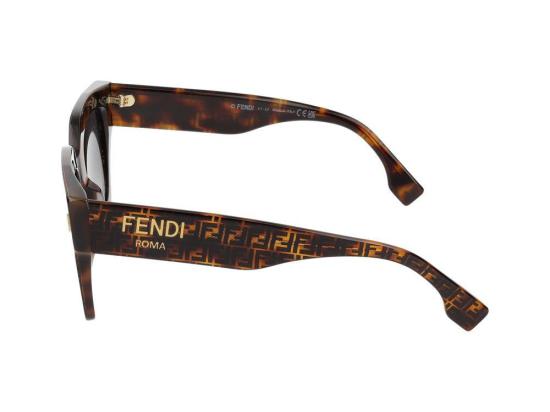 펜디 안경 FE40101I 55B MULTICOLOR - FENDI