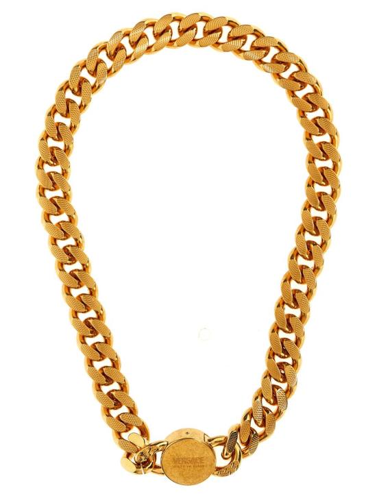  베르사체 주얼리 DG16949DJMTKOT GOLD - VERSACE
