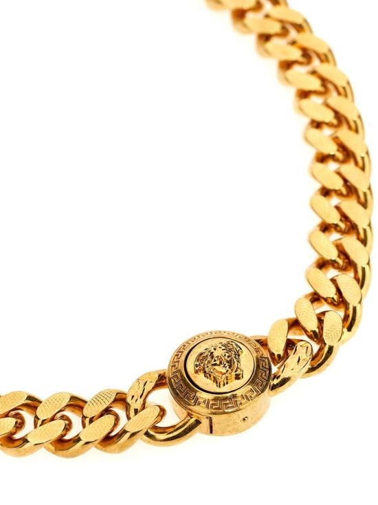 베르사체 주얼리 DG16949DJMTKOT GOLD - VERSACE