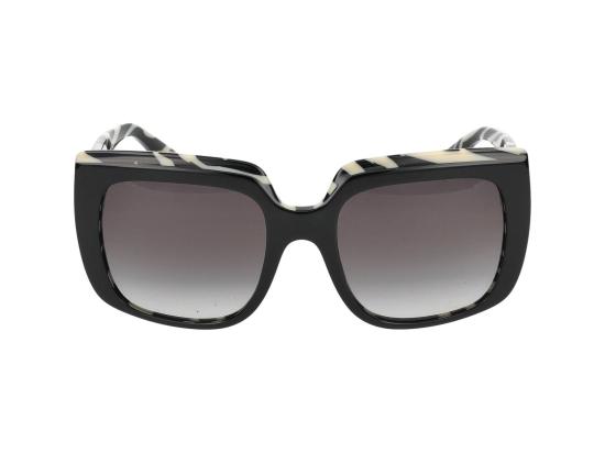  돌체앤가바나 선글라스 0DG4414 33728G TOP BLACK ON ZEBRA