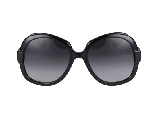  구찌 선글라스 GG1432S 001 BLACK BLACK GREY