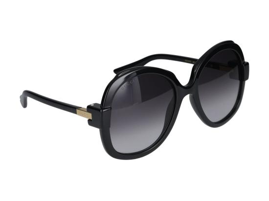  구찌 선글라스 GG1432S 001 BLACK BLACK GREY - GUCCI