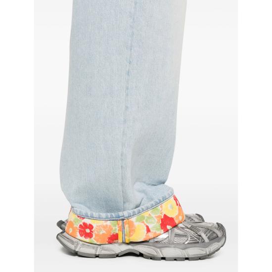 25SS 아크네 스튜디오 데님 팬츠 AK0881 LGBLU BLUE - ACNE STUDIOS