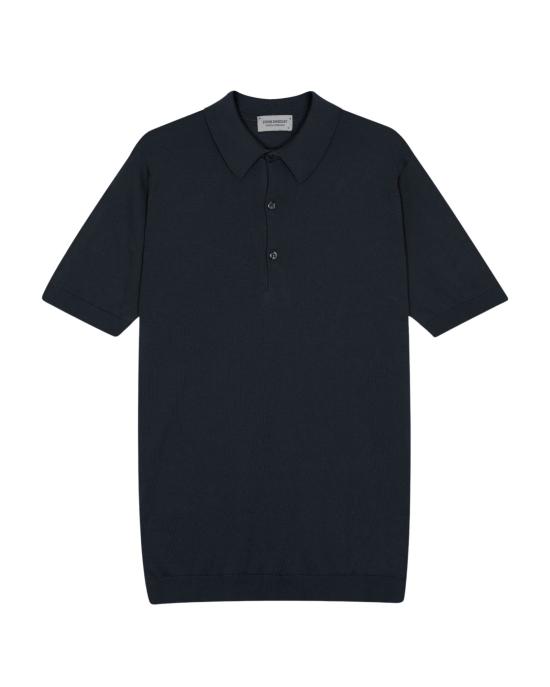 25SS 존스메들리 폴로 티셔츠 ADRIAN FLINT GRIGIO