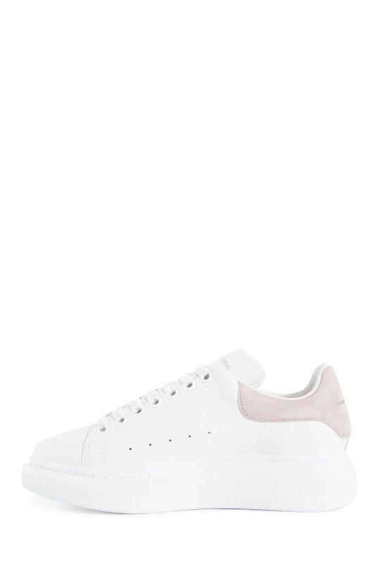  알렉산더 맥퀸 슈즈 553770WIEF1C9182 White - ALEXANDER MCQUEEN