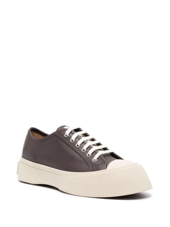 24FW 마르니 부츠 SNZU002002 P2722 00M75 MARRONE - MARNI