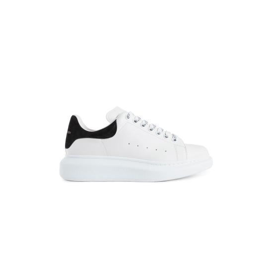  알렉산더 맥퀸 슈즈 553770WIEF1C9061 White