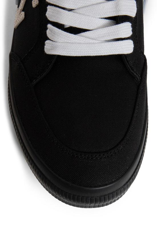  오프화이트 슈즈 OMIA293C99FAB0021001 Black - OFF WHITE