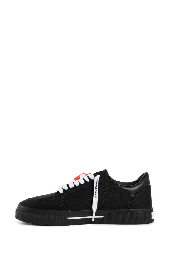  오프화이트 슈즈 OMIA293C99FAB0021001 Black - OFF WHITE