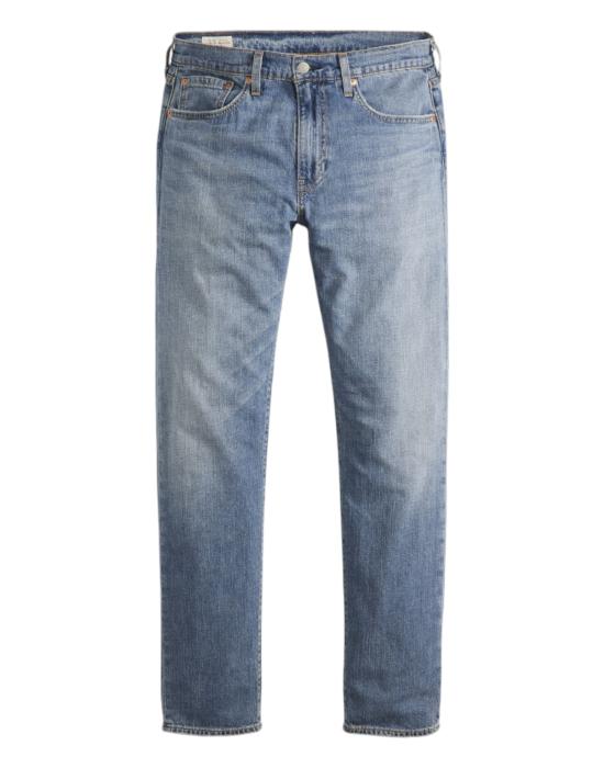 25SS 리바이스 스트레이트 팬츠 29507 1637 Blue