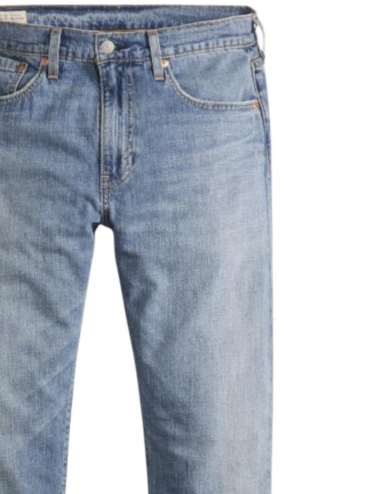 25SS 리바이스 스트레이트 팬츠 29507 1637 Blue - LEVI'S