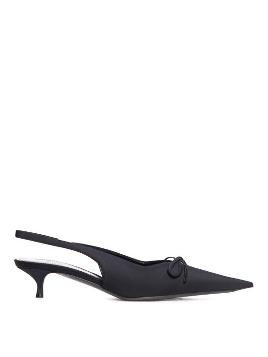  발렌시아가 슈즈 782551W2ES01000 Black