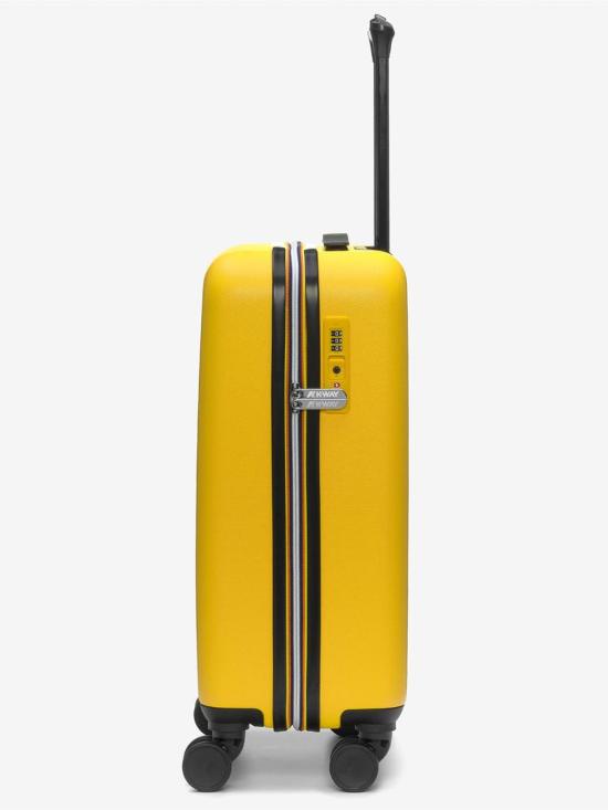  까웨 캐리어 K11416WL24 Blue - K-WAY