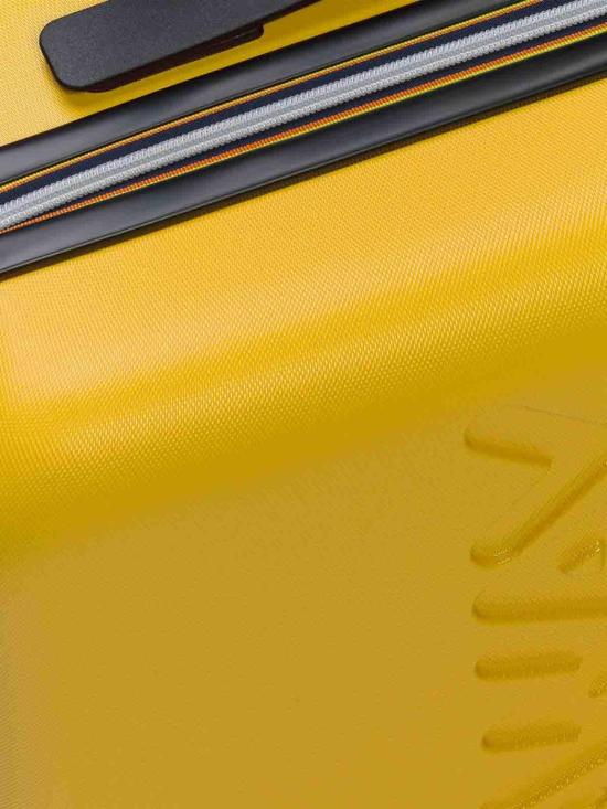  까웨 캐리어 K11416WL24 Blue - K-WAY