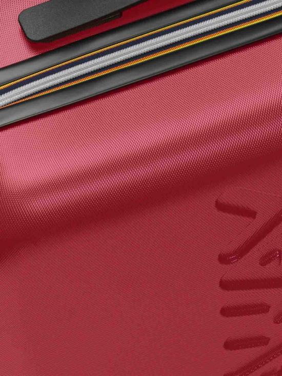  까웨 캐리어 K11416WL20 Blue - K-WAY