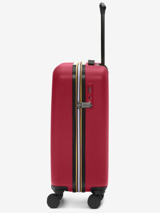  까웨 캐리어 K11416WL20 Blue - K-WAY