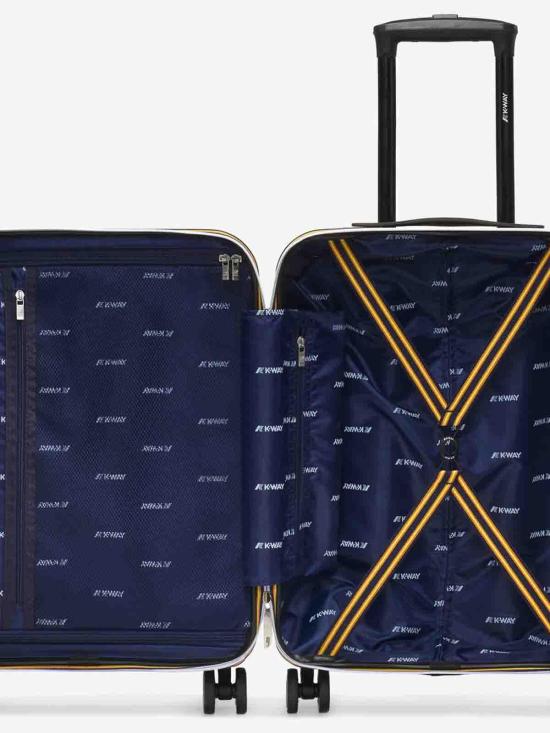  까웨 캐리어 K11416WL17 Blue - K-WAY