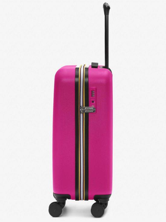  까웨 캐리어 K11416WL17 Blue - K-WAY